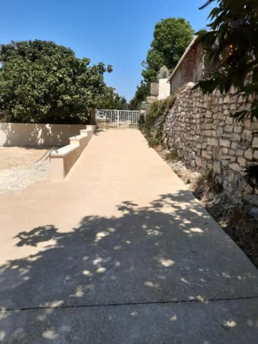 Sous Le Tilleul Saint-Maurice-de-Cazevieille Exterior foto