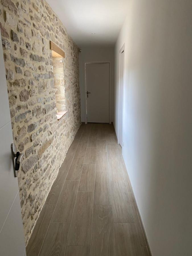 Sous Le Tilleul Saint-Maurice-de-Cazevieille Exterior foto